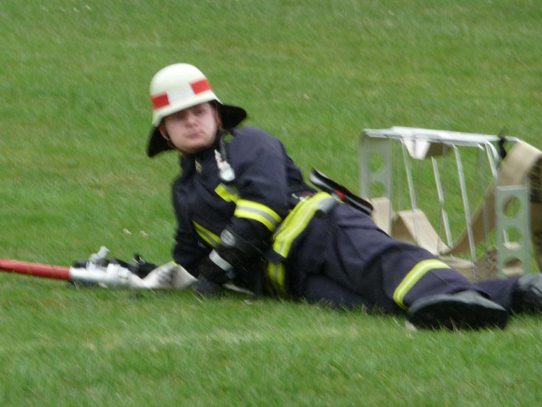 Stadtpokal 12.06.2011 in Asterode